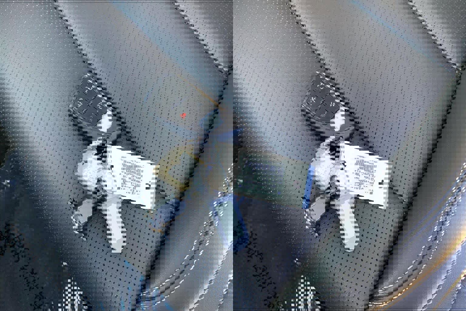 Certified 2025 Buick Envision Preferred image 14