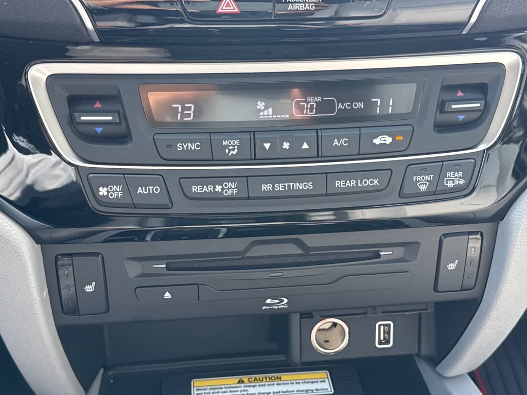 Used 2019 Honda Pilot Touring image 25