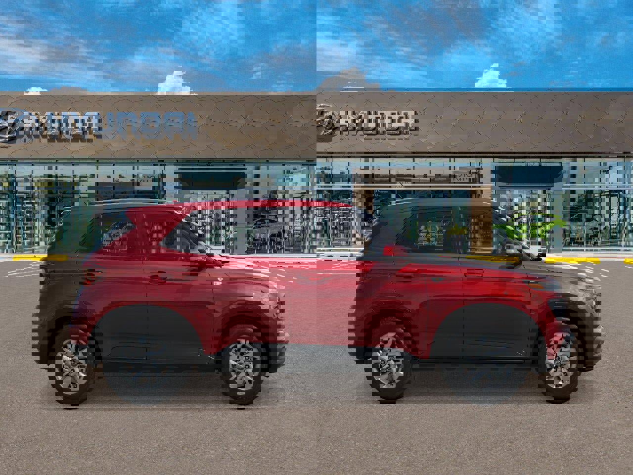 New 2026 Hyundai Venue SE image 7