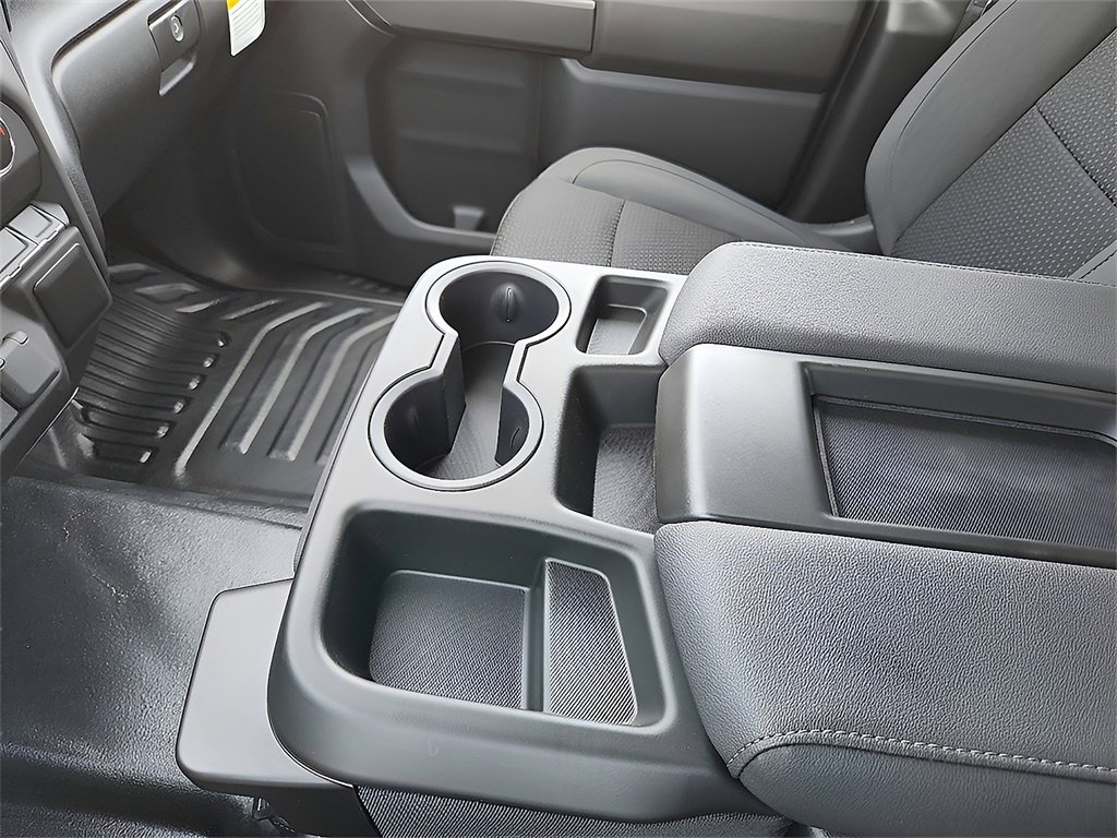 New 2026 GMC Sierra 1500 Pro w/ Pro Value Package image 20