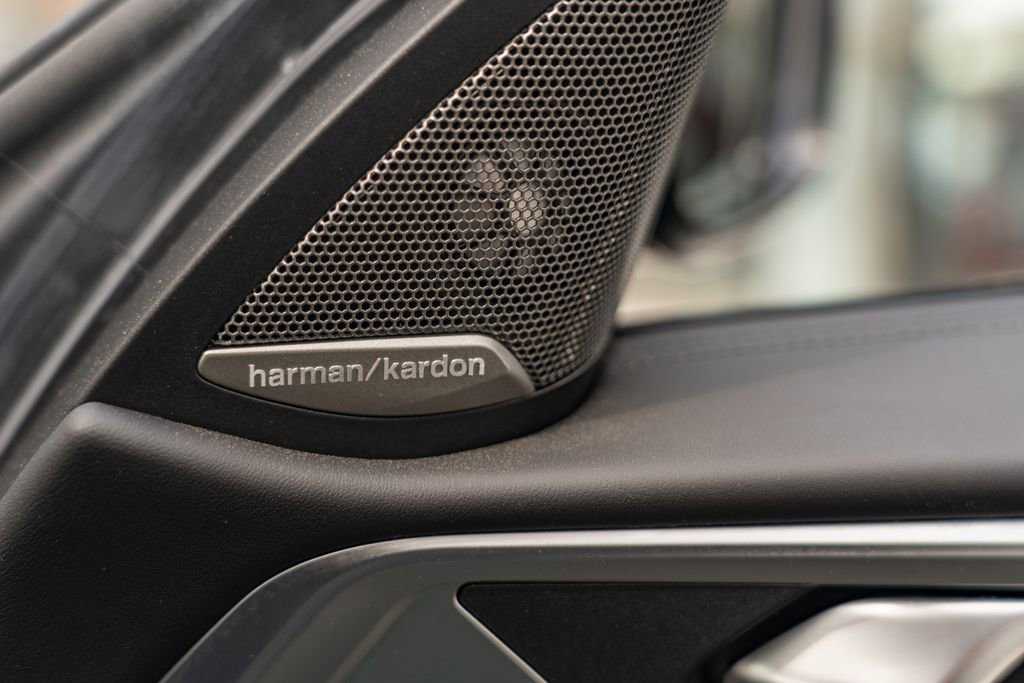 Used 2025 BMW M4 CS AWD/4WD image 23