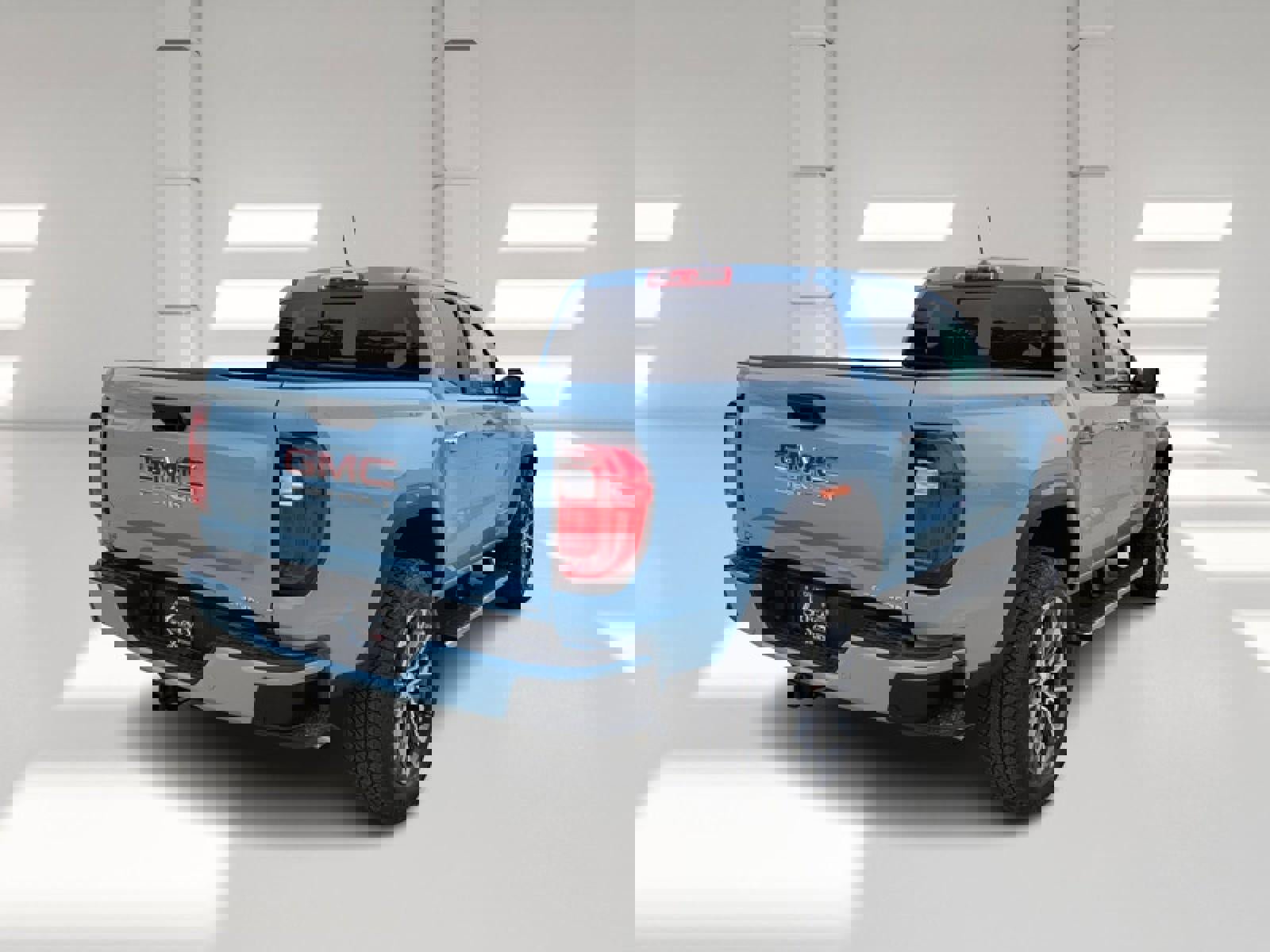 New 2026 GMC Canyon Denali image 5