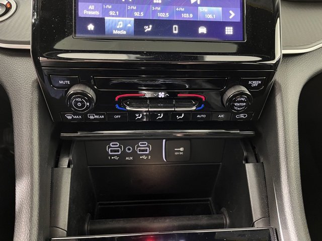 Used 2025 Jeep Grand Cherokee L Laredo image 34