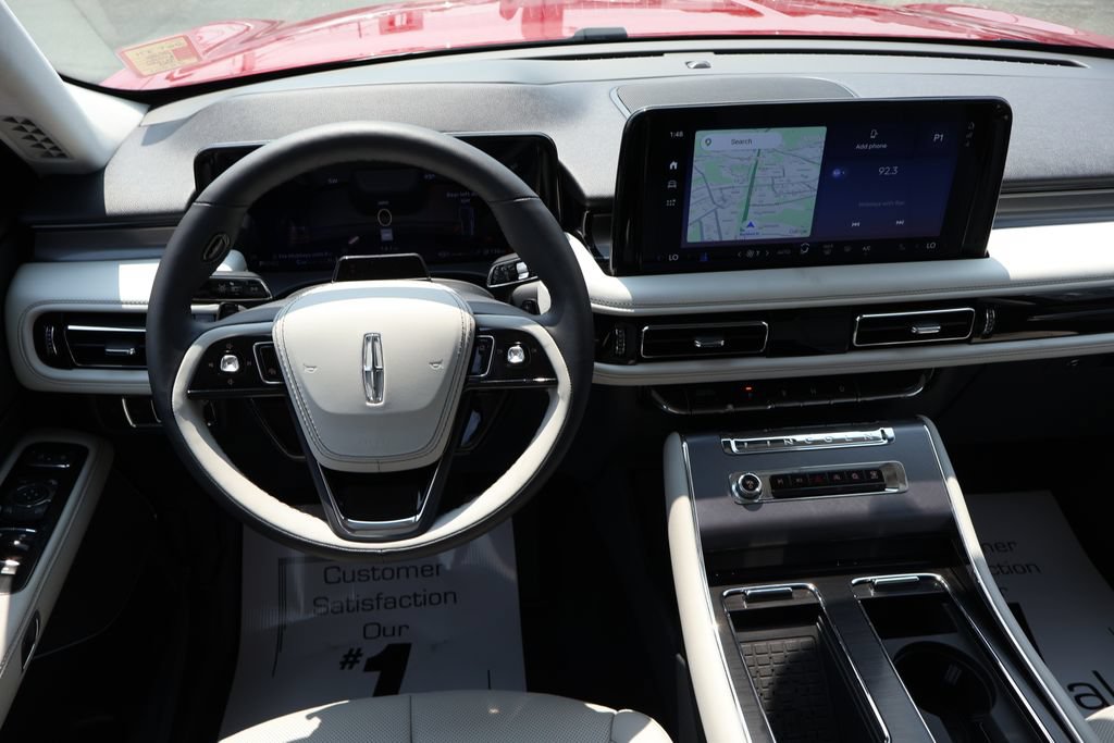 New 2026 Lincoln Aviator AWD image 6
