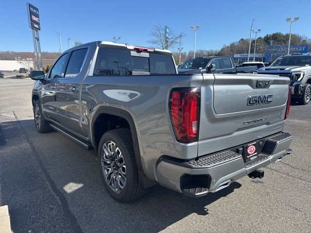 New 2026 GMC Sierra 1500 Denali Ultimate AWD/4WD image 7