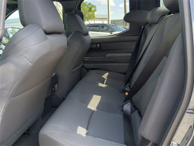 New 2026 Toyota Tacoma SR image 14