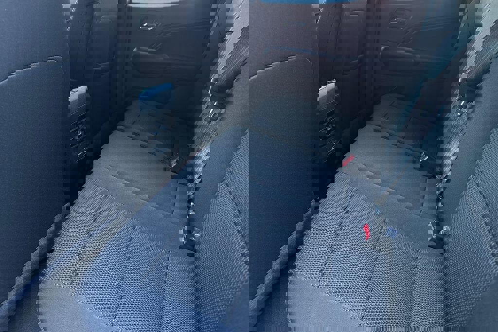 New 2026 Chevrolet Colorado LT w/ Advanced Trailering Package image 12