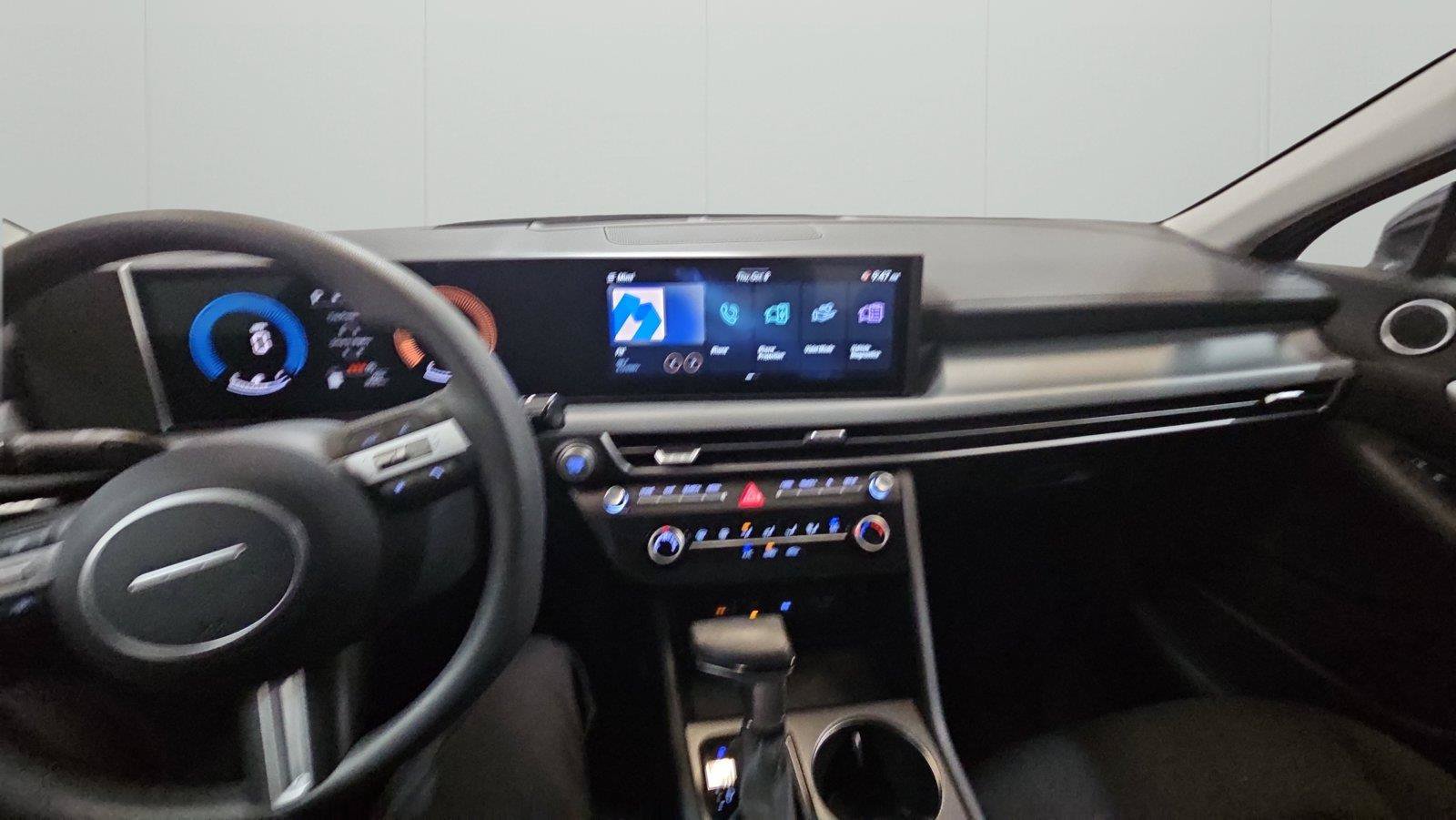 Certified 2026 Hyundai Sonata SE FWD image 20