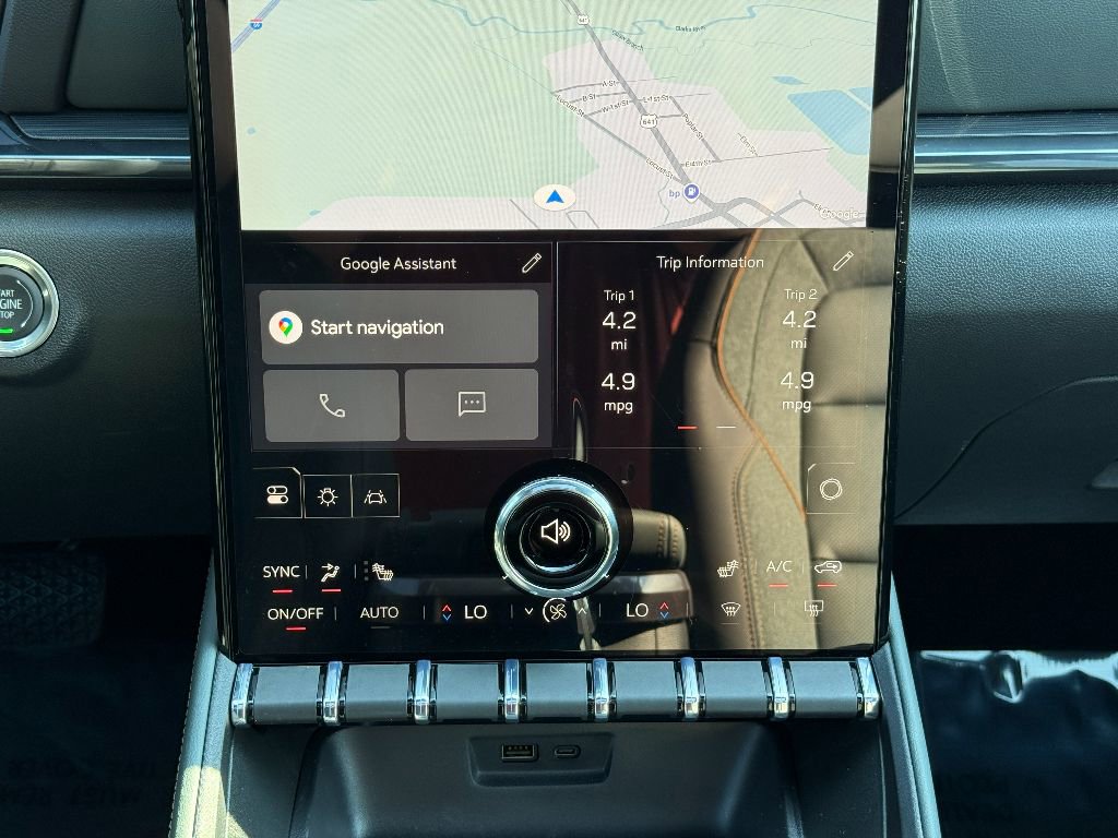 New 2026 GMC Terrain AT4 image 33