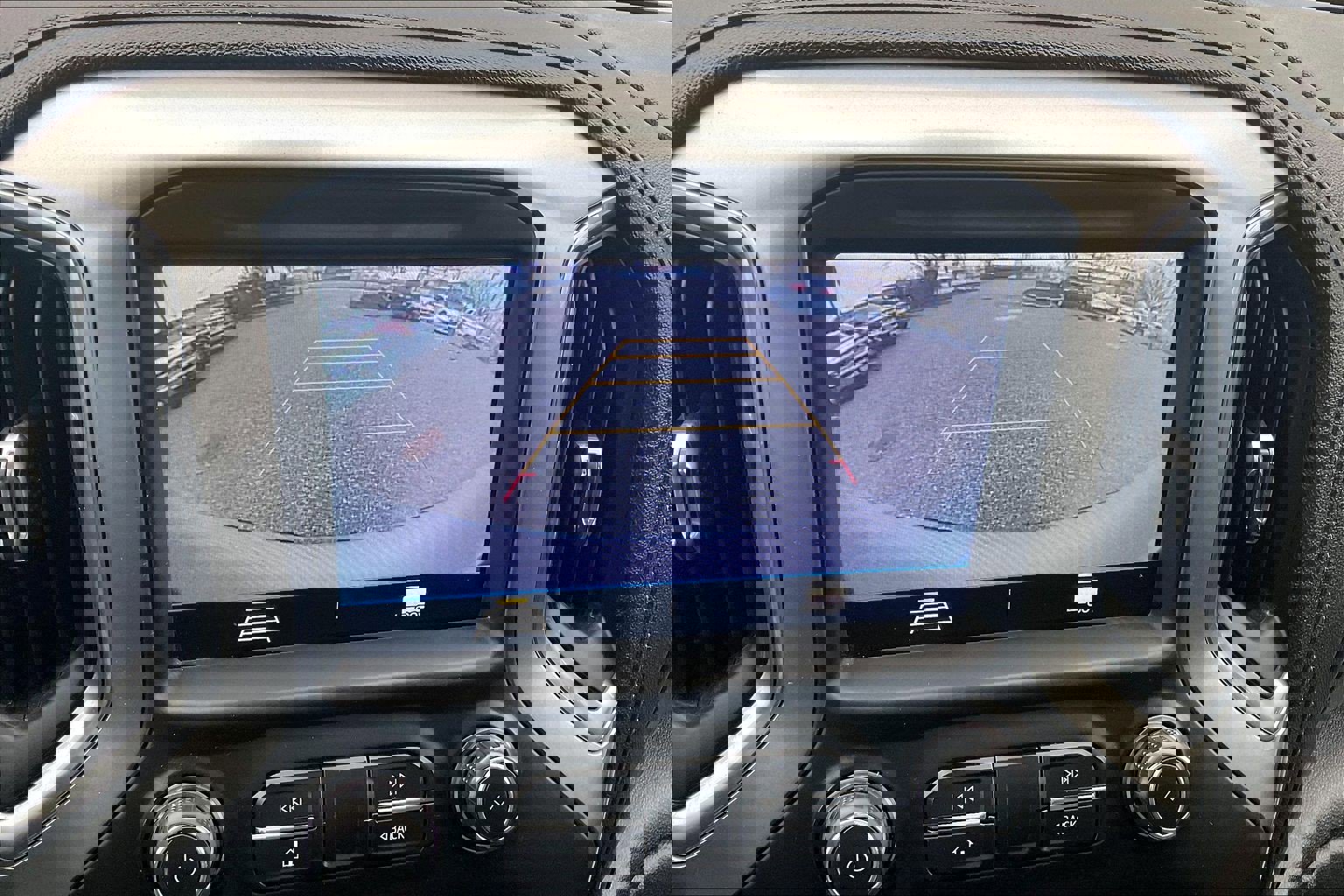 Used 2019 Chevrolet Silverado 1500 LT w/ All-Star Edition image 26