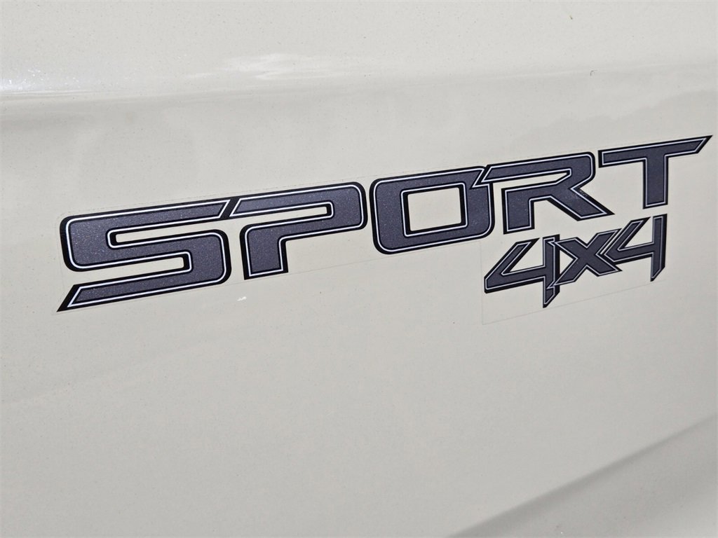 New 2025 Ford Ranger XLT image 10