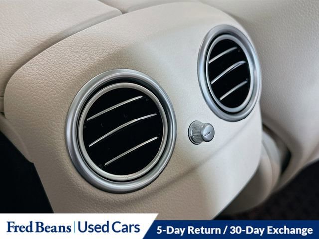 Used 2022 Mercedes-Benz E 350 4MATIC Sedan image 27