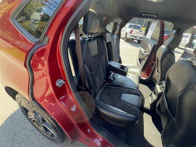 Used 2021 Ford Edge ST AWD/4WD image 30