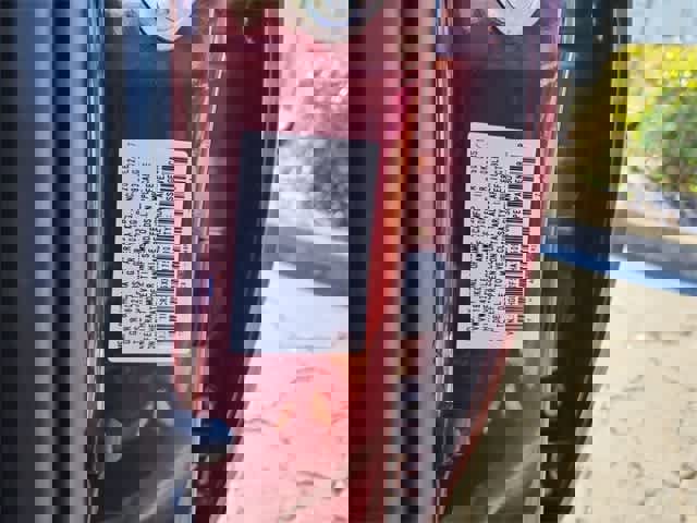 Used 2017 Honda Accord Sport image 29