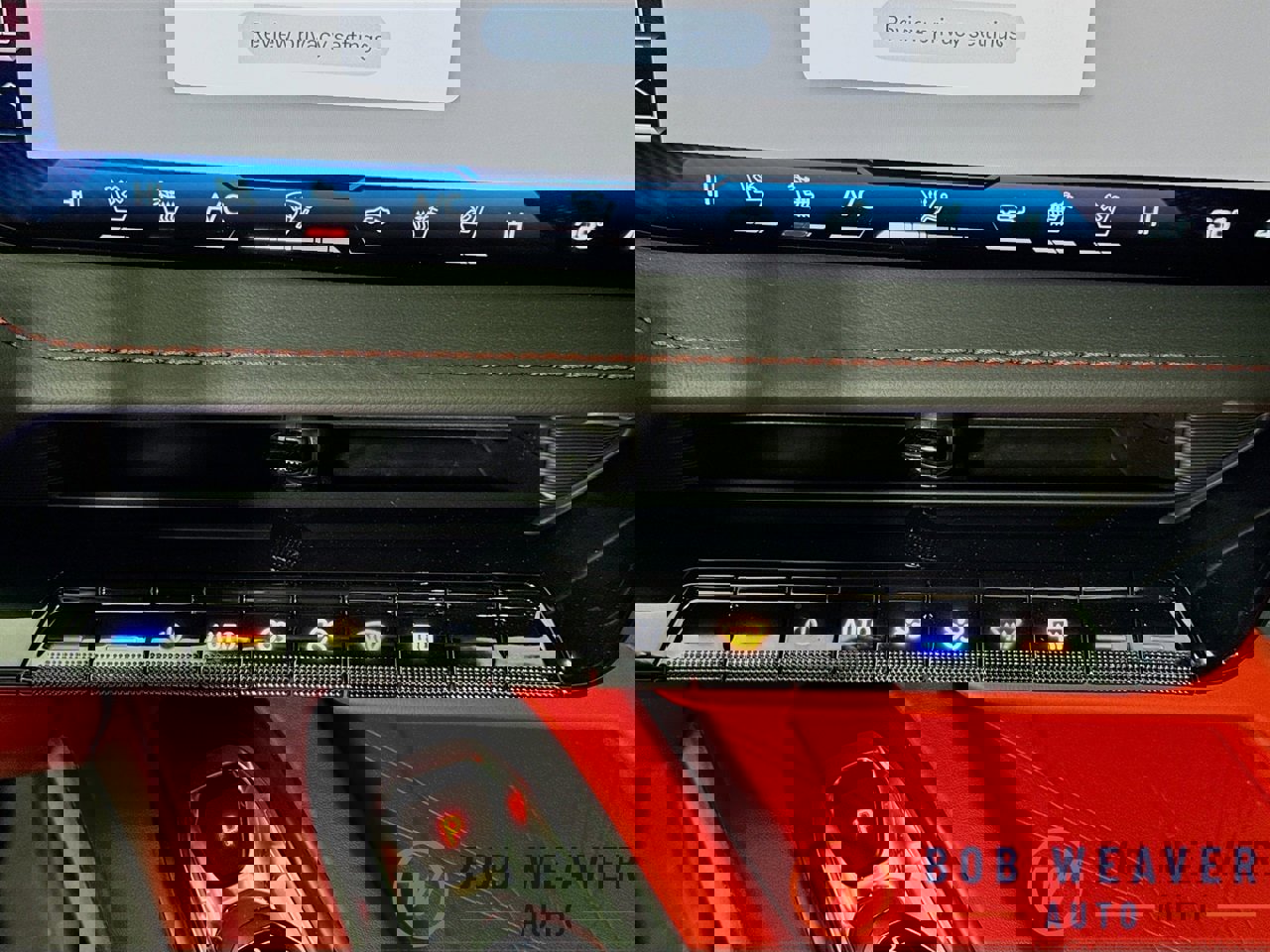 New 2026 Chevrolet Corvette Z06 w/ Stealth Interior Trim Package image 16