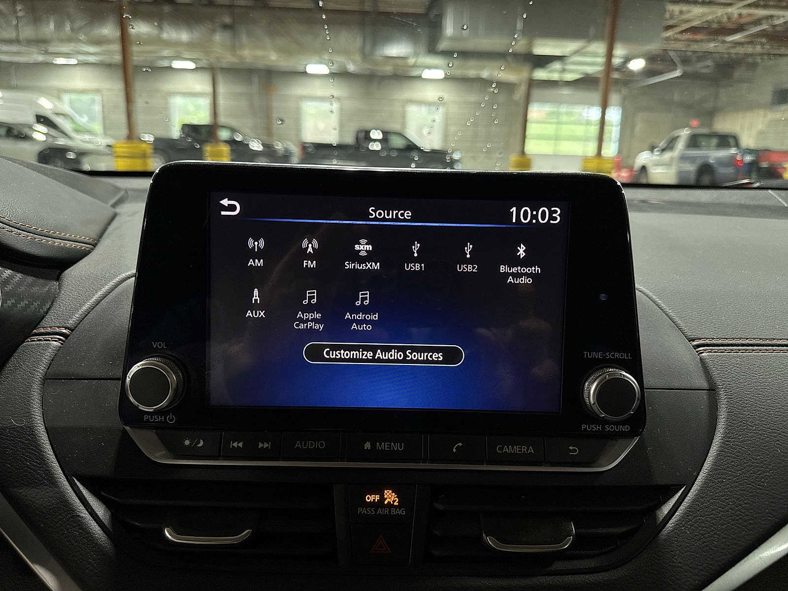 Used 2019 Nissan Altima 2.5 SR image 6