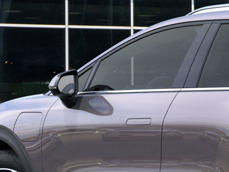 New 2026 Chevrolet Equinox EV LT FWD image 12