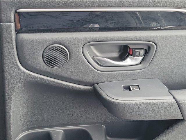 Certified 2024 Honda Pilot EX-L image 7