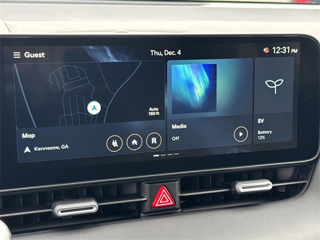 New 2026 Hyundai Ioniq 5 Limited image 29