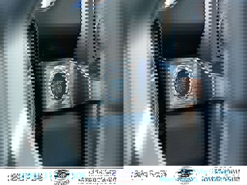 New 2025 Ford F350 Lariat w/ Lariat Ultimate Package image 18