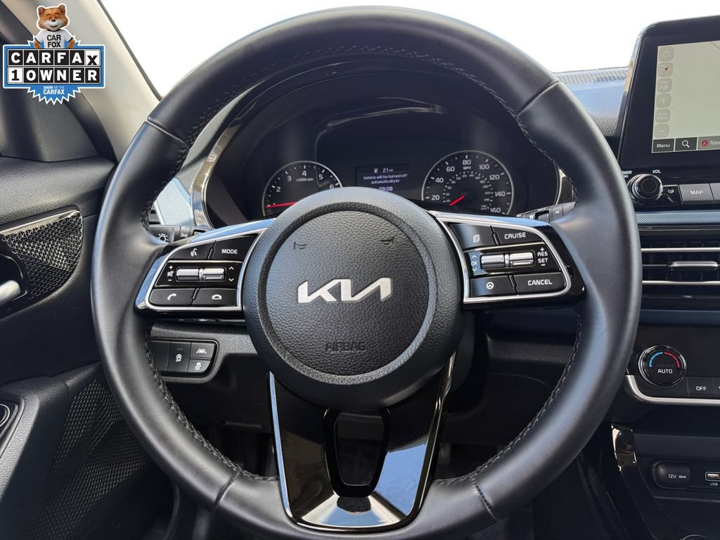 Certified 2022 Kia Seltos S AWD/4WD image 12