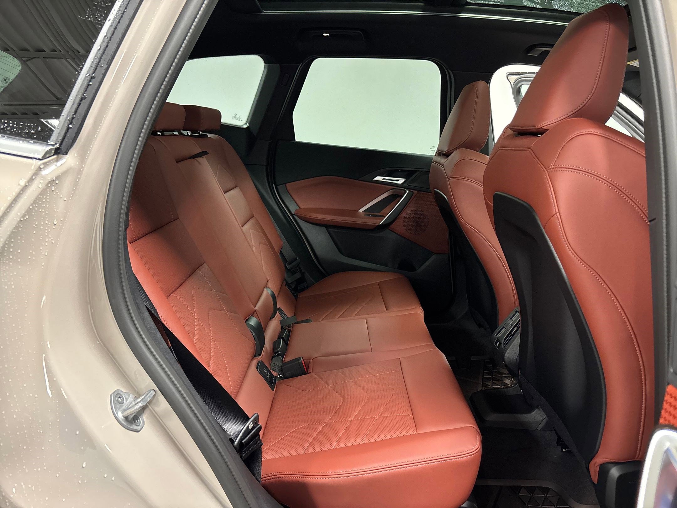 Used 2026 BMW X1 xDrive28i w/ Convenience Package image 36