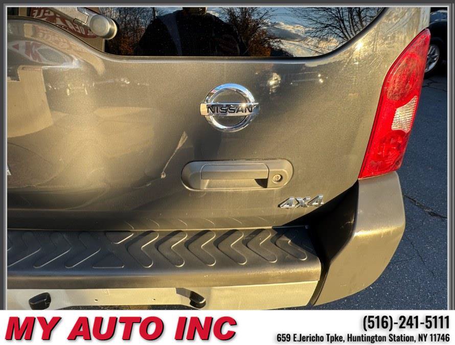 Used 2010 Nissan Xterra S AWD/4WD image 34