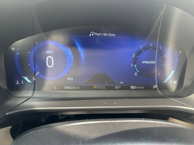 Used 2022 Ford Escape SEL w/ Technology Package AWD/4WD image 26