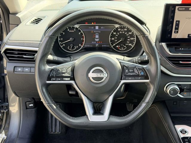 Used 2024 Nissan Altima 2.5 SV w/ SV Premium Package image 20