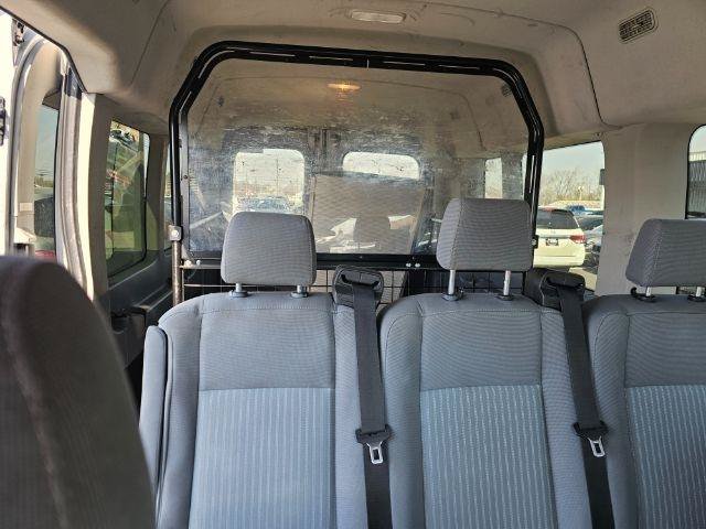 Used 2018 Ford Transit 350 XLT RWD image 24