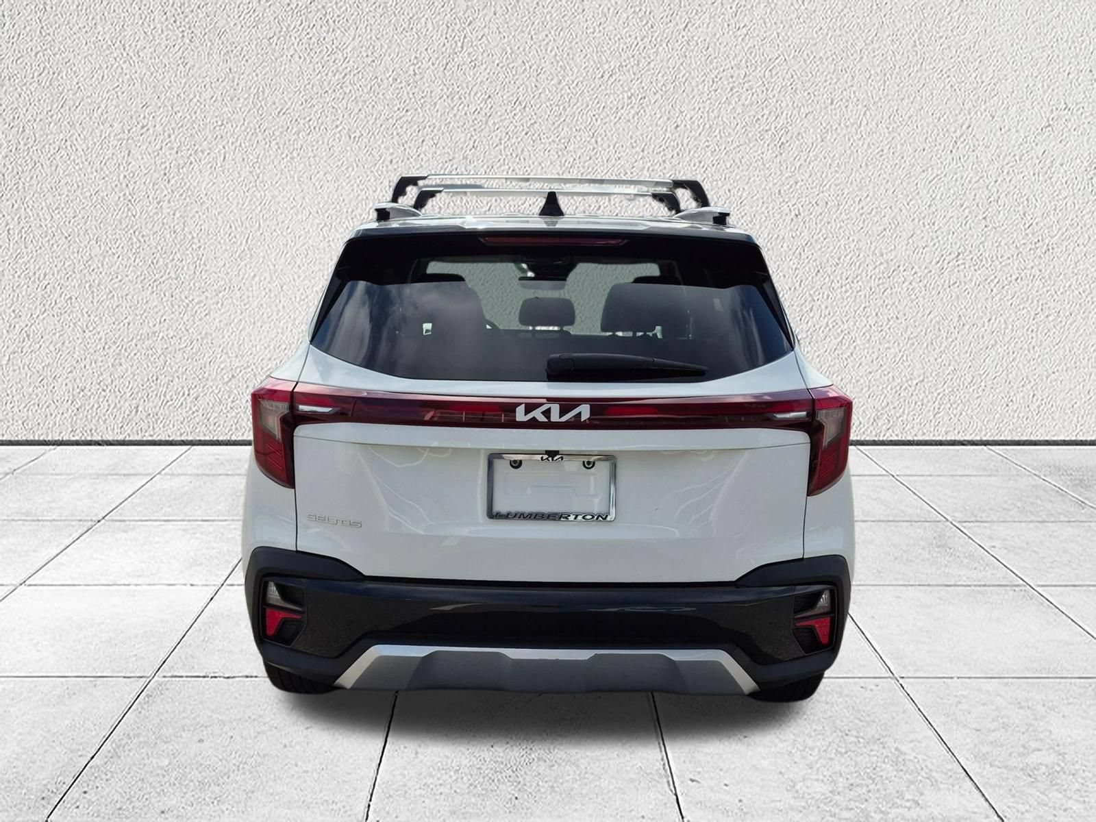 Used 2024 Kia Seltos S FWD image 4