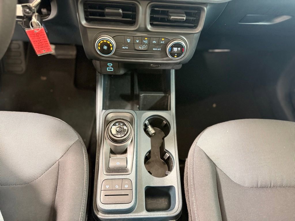 Used 2022 Ford Maverick XL FWD image 17