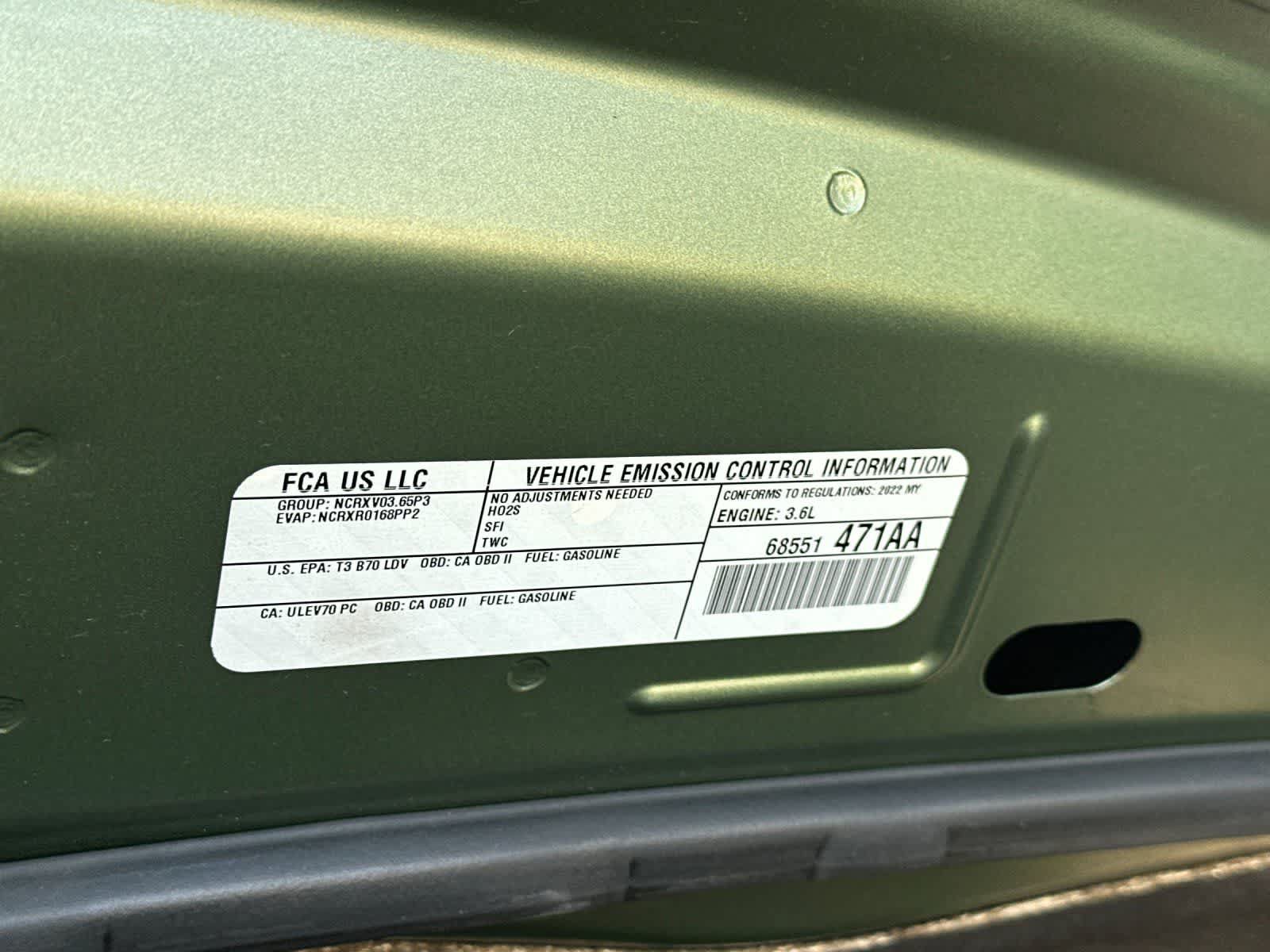 Used 2022 Dodge Charger SXT RWD image 29