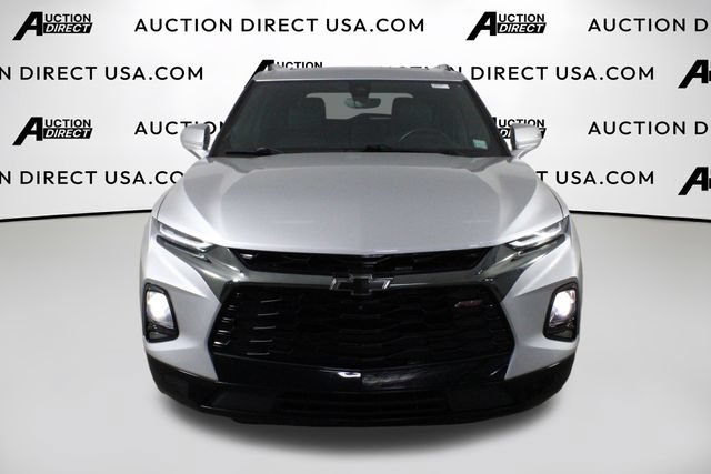 Used 2020 Chevrolet Blazer RS FWD image 2