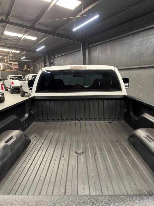 Used 1999 Dodge Ram 2500 Truck 4x4 Club Cab image 9