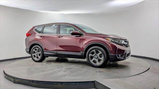 Used 2019 Honda CR-V EX-L image 11