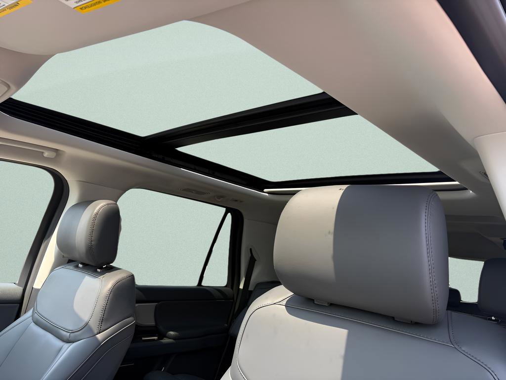 New 2026 Ford Expedition Max Active AWD/4WD image 18
