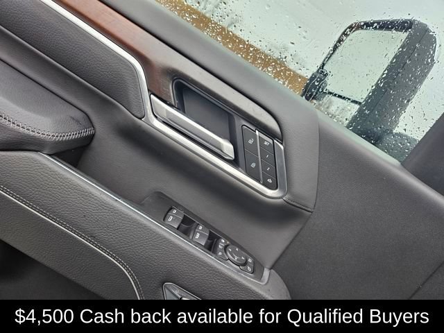 New 2026 GMC Sierra 2500 Denali AWD/4WD image 11