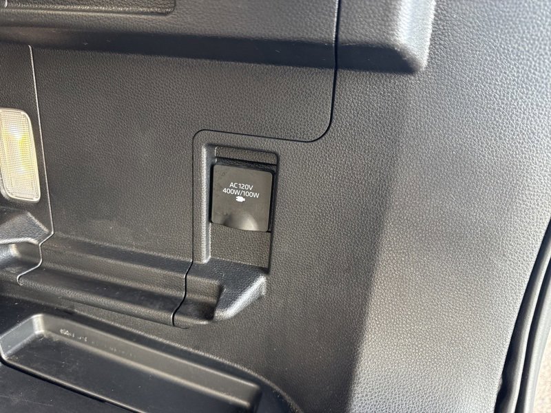 Used 2024 Toyota Sequoia SR5 image 21