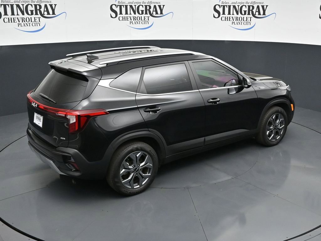 Used 2024 Kia Seltos S image 15
