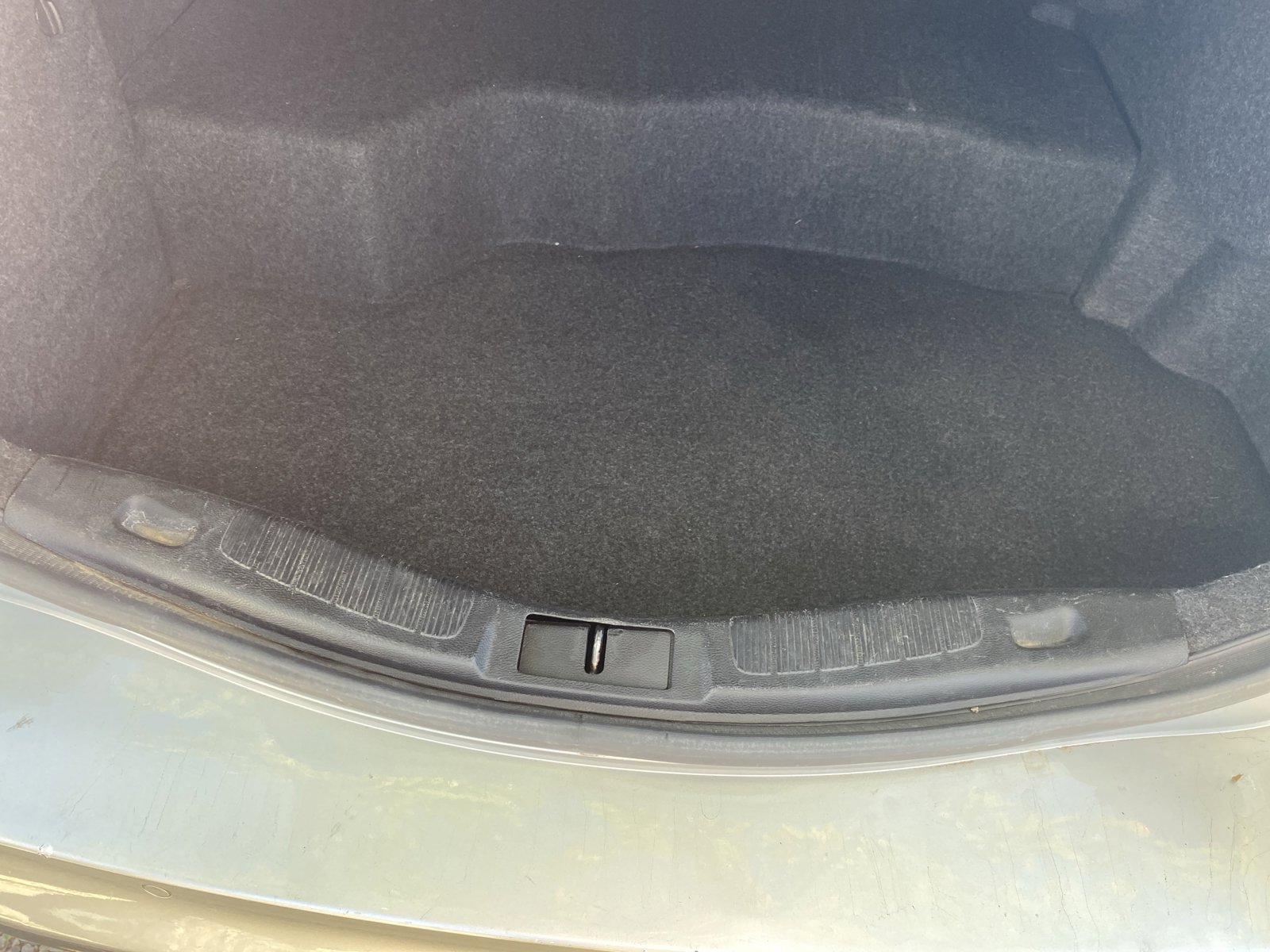 Used 2018 Ford Fusion Titanium image 20