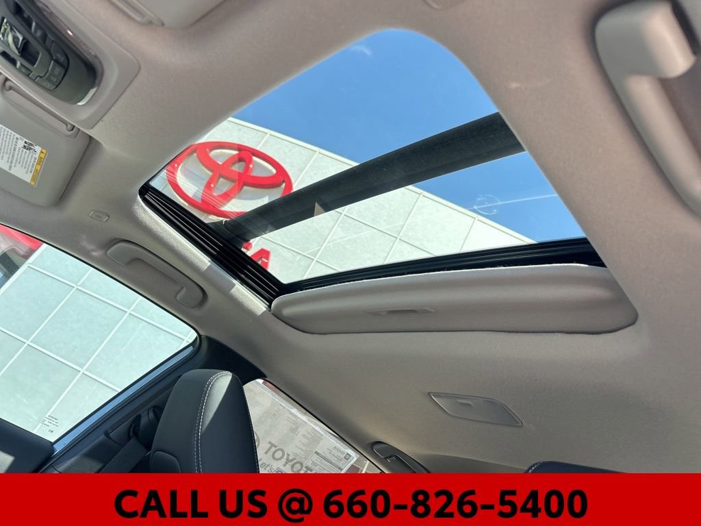 New 2026 Toyota Corolla Cross XLE image 19