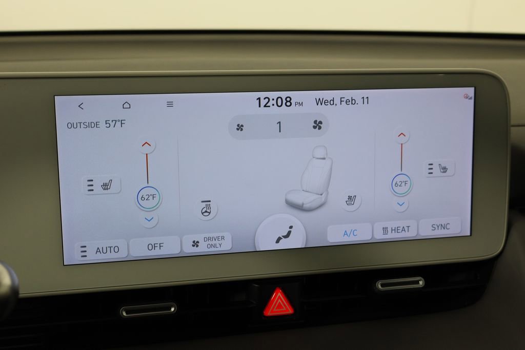 Used 2024 Hyundai Ioniq 5 SEL image 39