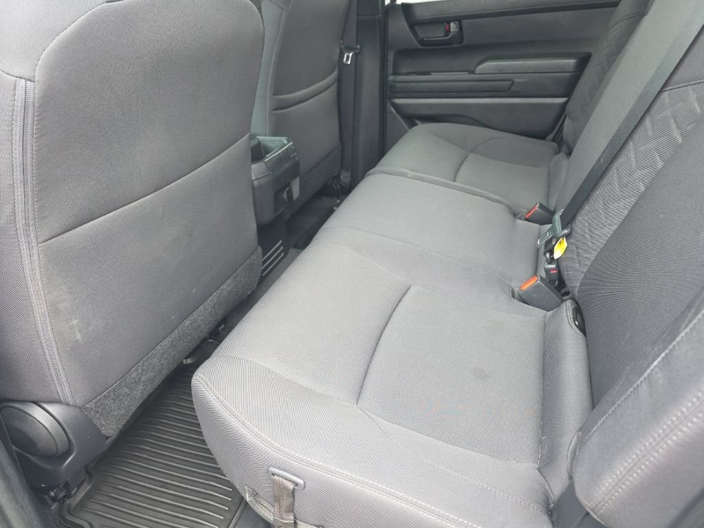 Used 2024 Toyota Tacoma SR AWD/4WD image 12