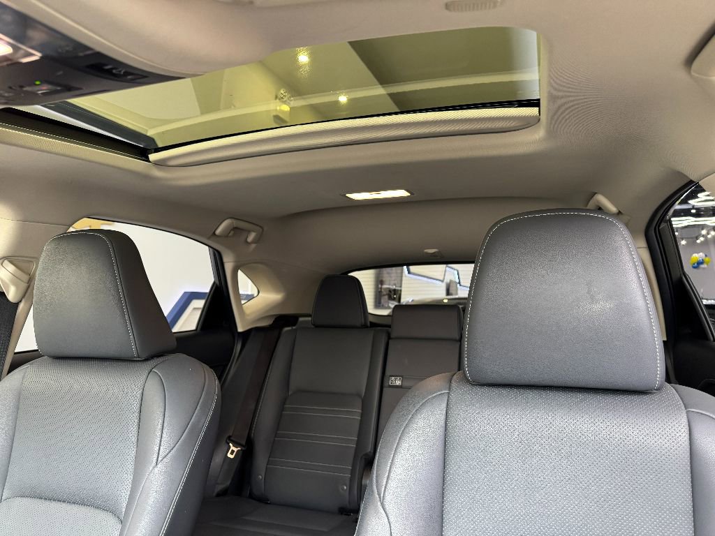 Used 2021 Lexus NX 300 AWD w/ Comfort Package image 20