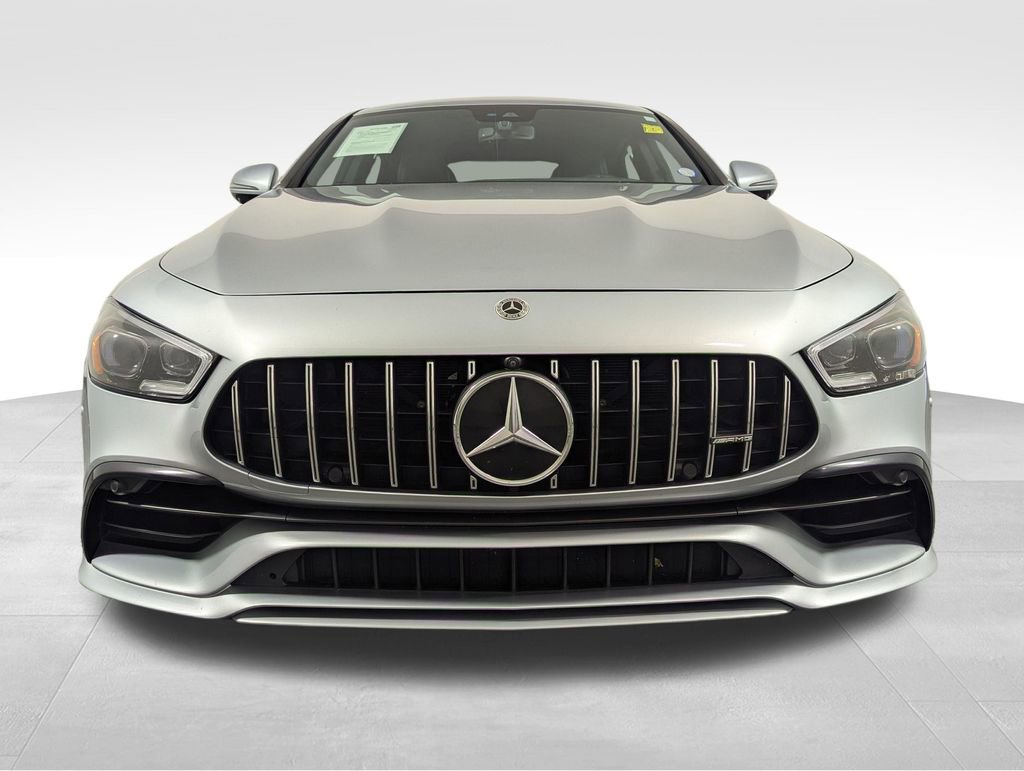Used 2021 Mercedes-Benz AMG GT 43 image 57