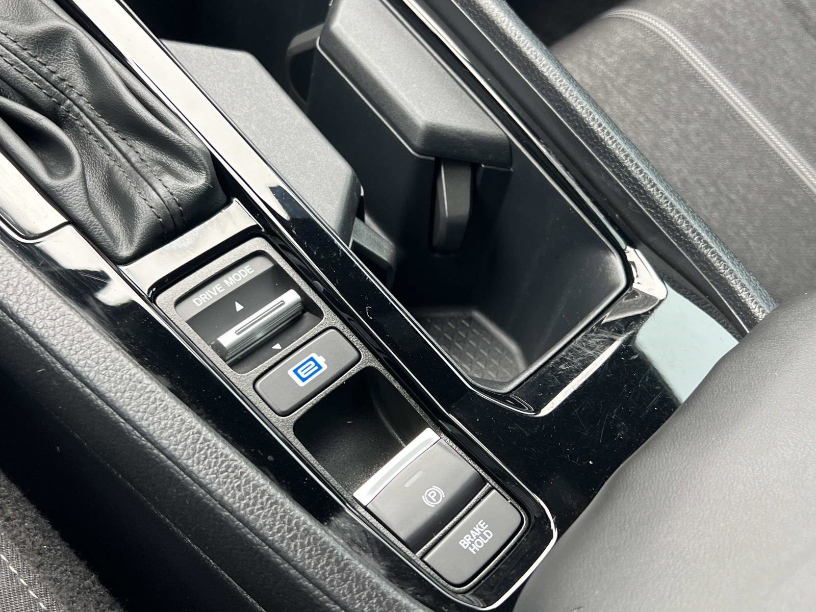 Certified 2023 Honda Accord Sport image 15