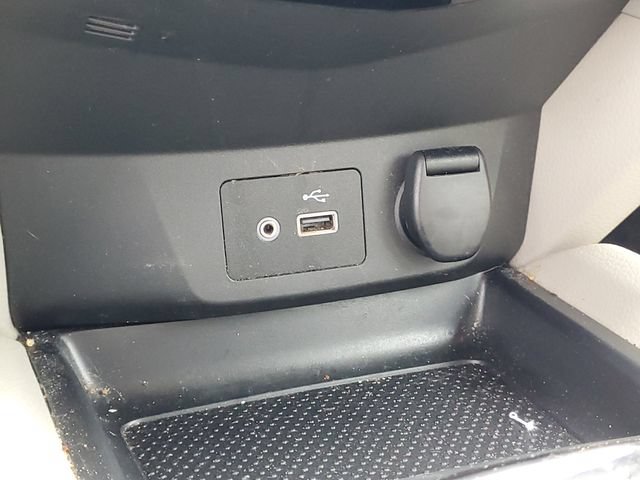 Used 2019 Nissan Rogue Sport SV AWD/4WD image 24