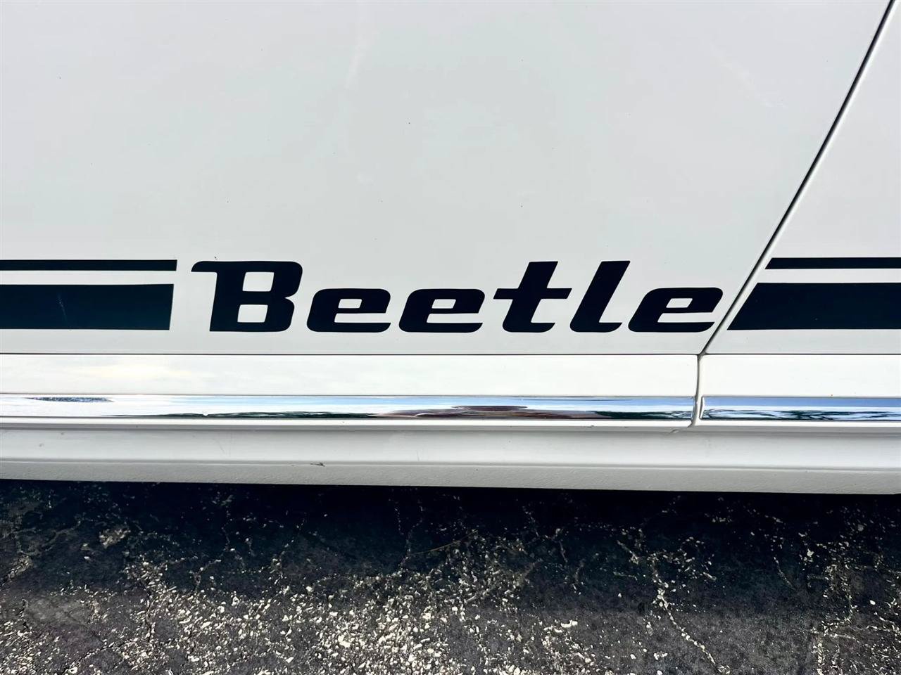 Used 2014 Volkswagen Beetle 2.5 FWD image 14