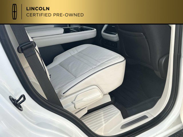 Certified 2022 Lincoln Navigator Black Label AWD/4WD image 35